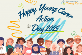 Young Carer Action Day 2025 thumbnail